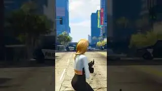 🤯 16 Saal Ke Bachhe Ne Kiya Tha *Leak*  Gta 6 Gameplay
