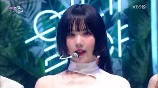 GFRIEND (여자친구) _ Fever (열대야) 무대 교차편집 [Stage mix]