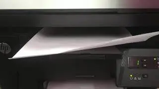 HP LaserJet Pro MFP M126a ! Total page count| How Many Pages you print...?