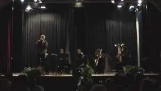 Fred Mills at Big Brass Fest 2007 - Susa - Italy