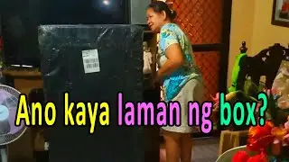 Pagmamahal kay Nanay!