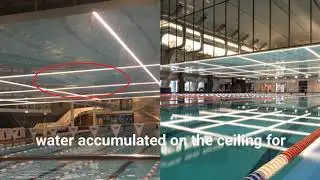 Vecta Design secure solutions protecting from water leakage