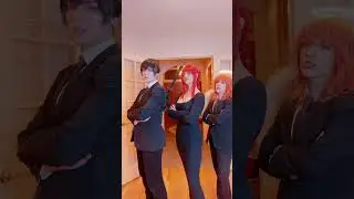 Leave room for Makima