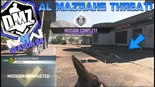 MW2 DMZ 