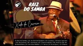10- UM FUTURO MELHOR PRA NÓS - Compositor | XODÓ DO CAVACO |