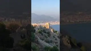 Алания турция 2021