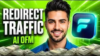 AI OFM: Auto Comment on Facebook to Redirect Traffic | Black Hat Strategy