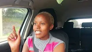 LONG DRIVE, TRYING THE GLASS-SKIN FACIAL FOR THE FIRST TIME + RESTOCKING FOR MY BUSINESS