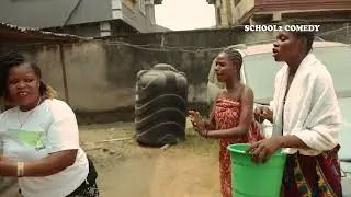 STOLEN POT (school2 comedy)