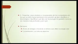 Cuarta sesión síncrona Modulo 8