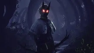 Blacktail► Баба-Яга НАЧАЛО
