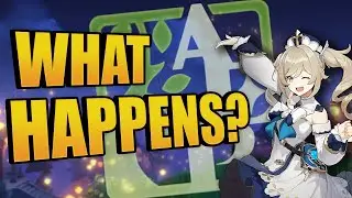 DON'T RUSH TO AR 50 - Genshin Impact