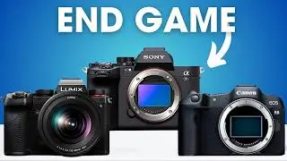 Best Full Frame Mirrorless Camera in 2024