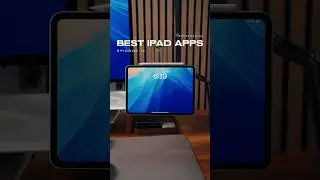 Best iPad Apps Ep. 12 🚀