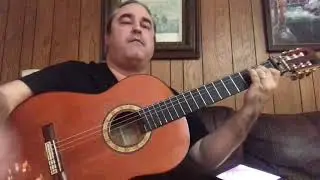 Star spangled malagueña (CPAC National Anthem 2021)