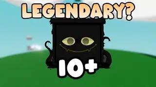 opening 10+ BOB CRATES in slap battles!