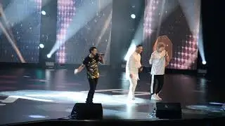 '' Иванушки International '' / Билетик в кино ( МУЗ-ТВ 22 года в эфире. День рождения в Кремле)