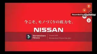 Nissan Logo History