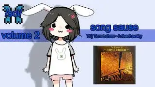 4chan Soundtrack - Volume 2 #79