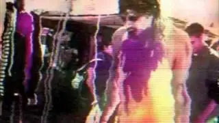 Zombie Walk '08 Music Video 