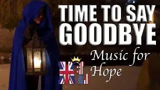 Coronation Concert Andrea Bocelli. Time To Say Goodbye - Martyn Lucas