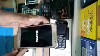 samsung hang on logo problem solution j1/j2/j3/j4/j5/any problam. 100% solution