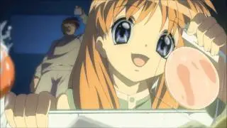 Mi tributo a Kanon [Por EsKoLaRiS]