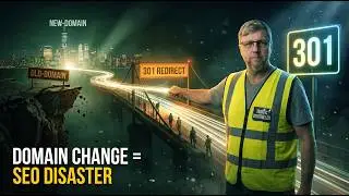Avoid an SEO Disaster By Using 301 Re-direct Backlinks