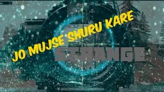 STRANGE GameTube Present 1St Montage | #STRANGE_GameTube#pubgm_montage