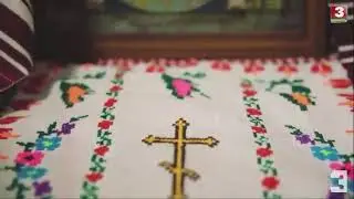 БТ 3 показало способ спасения от сожжения фашистами деревни по свидетельствам очевидцев.