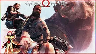 #28 БАЛЬДР ВЫБРАЛ ТЯЖЕЛЫЙ ПУТЬ [ GOD OF WAR ] #godofwar #прохождение #максимальнаясложность