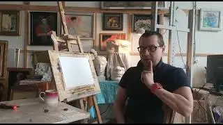 Портрет человека.Детали лица. Изображение глаза.