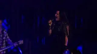 EVANESCENCE - 'Taking Over Me' (Live @ColiseoPR 2024)