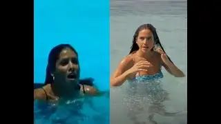 Cabo vs Acapulco, Cuerpo y Alma - Haydeé/Isabela cachetea Lorena/Sofia