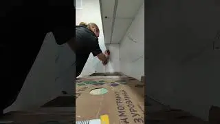 Кладём фартук грамотно ☝️