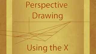 Easy Perspective - using the X