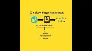 How to Scrape YellowPages.com.au – Bypass Cloudflare Protection & Extract Business Data