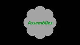 Assemblies