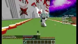 Minecraft KitPVP Hacker - marcosLOL75