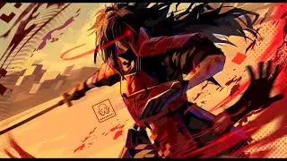 Madara Uchiha & Ryomen Sukuna x Hit 2 By 2KE