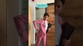 The Kind of Work Outfit We All Want 