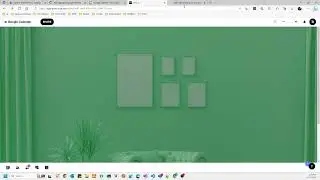 Google calendar - SPCE Integration Demo