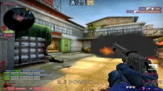 like 73% of these clips are from one match lol