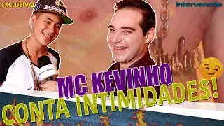 MC KEVINHO CONTA INTIMIDADES I 060 #MCKEVINHO #KEVINHO