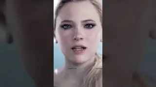 She almost gave me a heart attack 