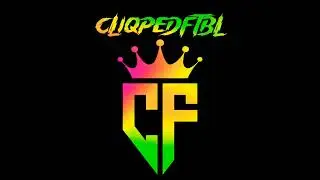 Special Wm for @cliqpedftbl (actual last one)