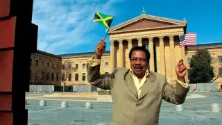 MC Terry Lee Barrett Hosts Team Jamaica Bickle Philadelphia Community Awards and Cocktail Reception!