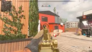 Call of Duty  Modern Warfare 2 2022: Domination Multiplayer Gameplay (No Commentary)