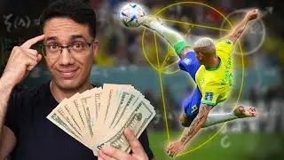 Math and Sports Betting: HOW TO BREAK THE BANK?