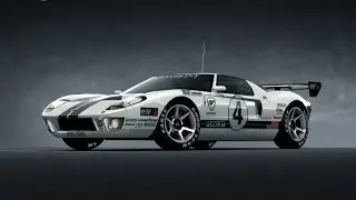 Gran Turismo 4 - Mission Impossible - House Remix